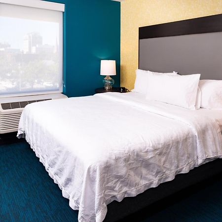 Home2 Suites By Hilton Columbia Downtown Exterior foto